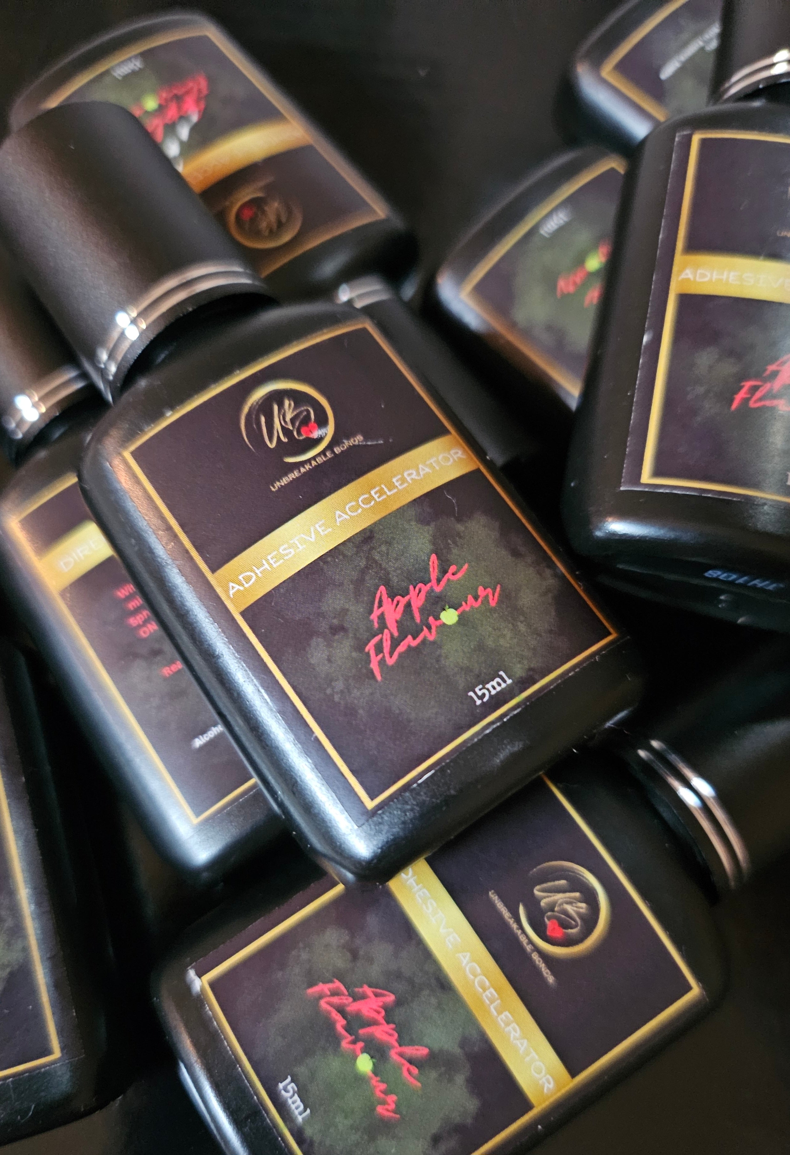 Magic Apple Adhesive Booster