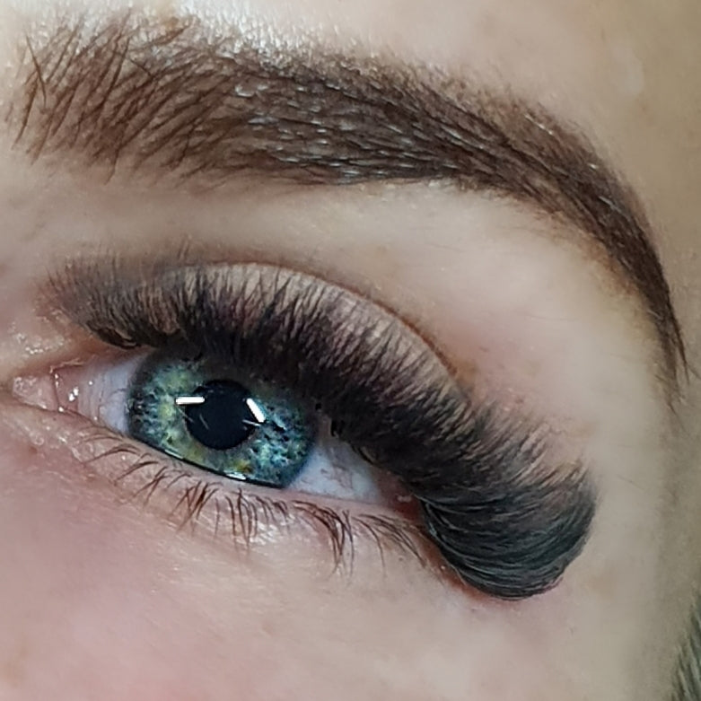 NAPIER - Cashmere Ellipse Russian Volume Masterclass MAY 5th 2025