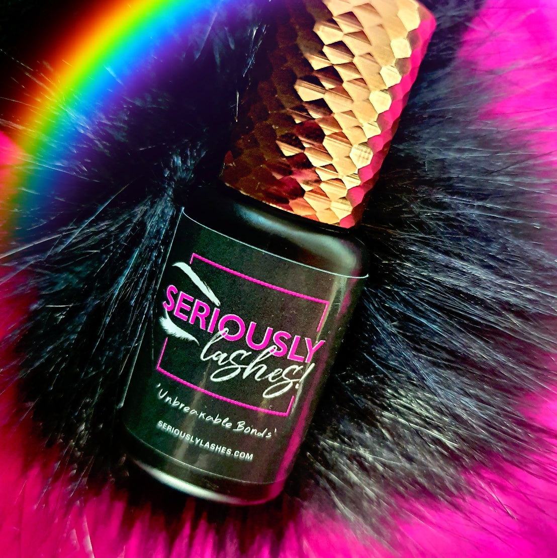 'Unbreakable Bonds' Adhesive 10ml