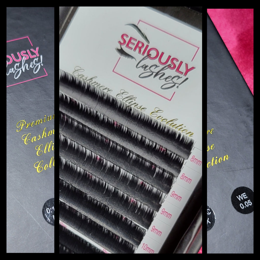 C Curl Cashmere Ellipse Luxe Collection 0.07