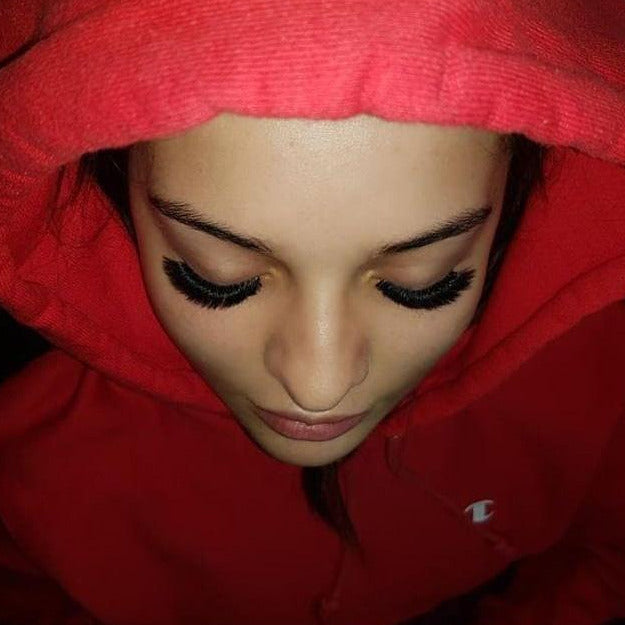 WAGGA WAGGA Cashmere Ellipse Russian Volume Masterclass