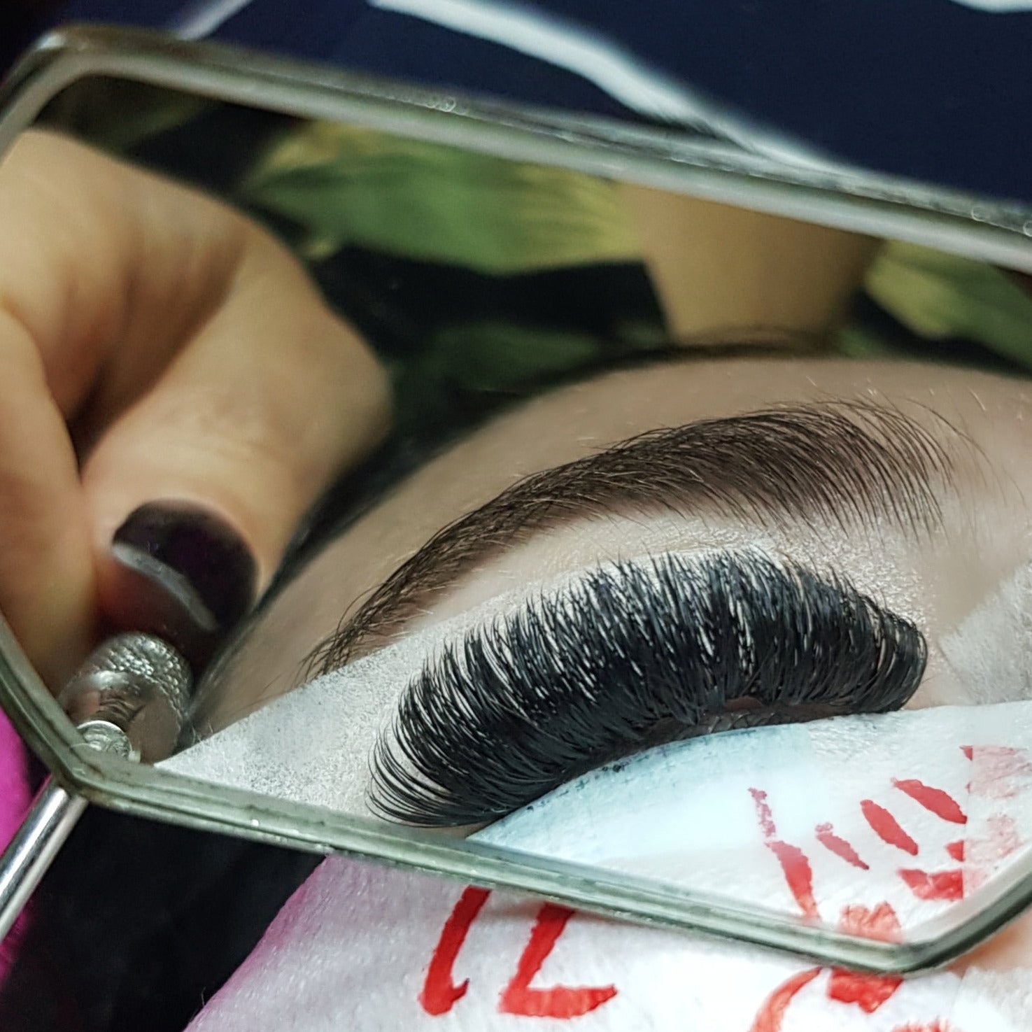 Seriously Lashes Cashmere Ellipse Masterclass PRIVATE: Brisbane