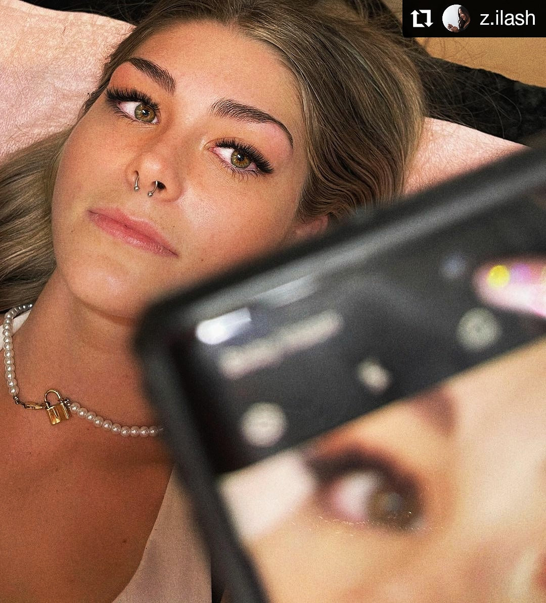 TOWNSVILLE: Cashmere Ellipse Russian Volume Masterclass