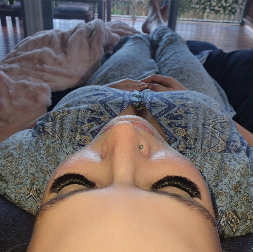 One On One PRIVATE Training/ Cashmere Ellipse Russian Volume Masterclass