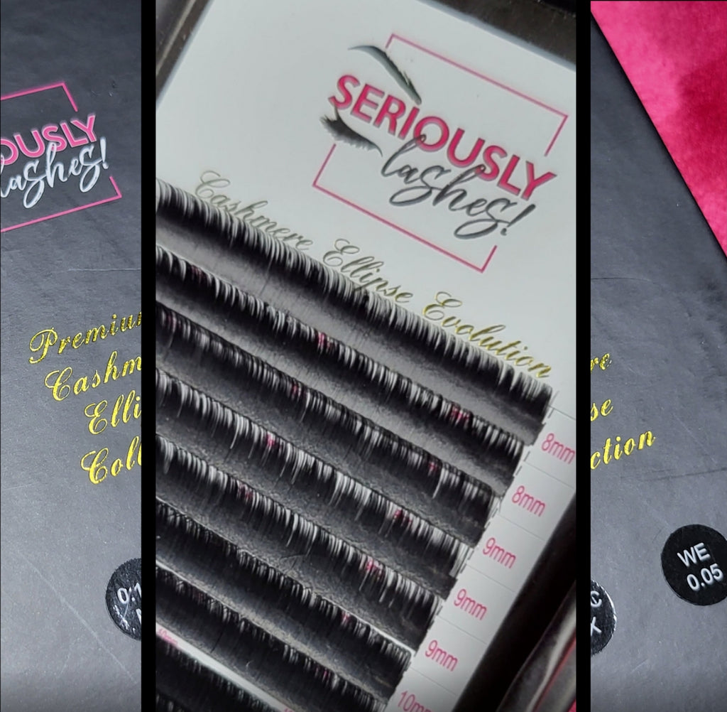 D Curl Cashmere Ellipse Luxe Collection 0.07